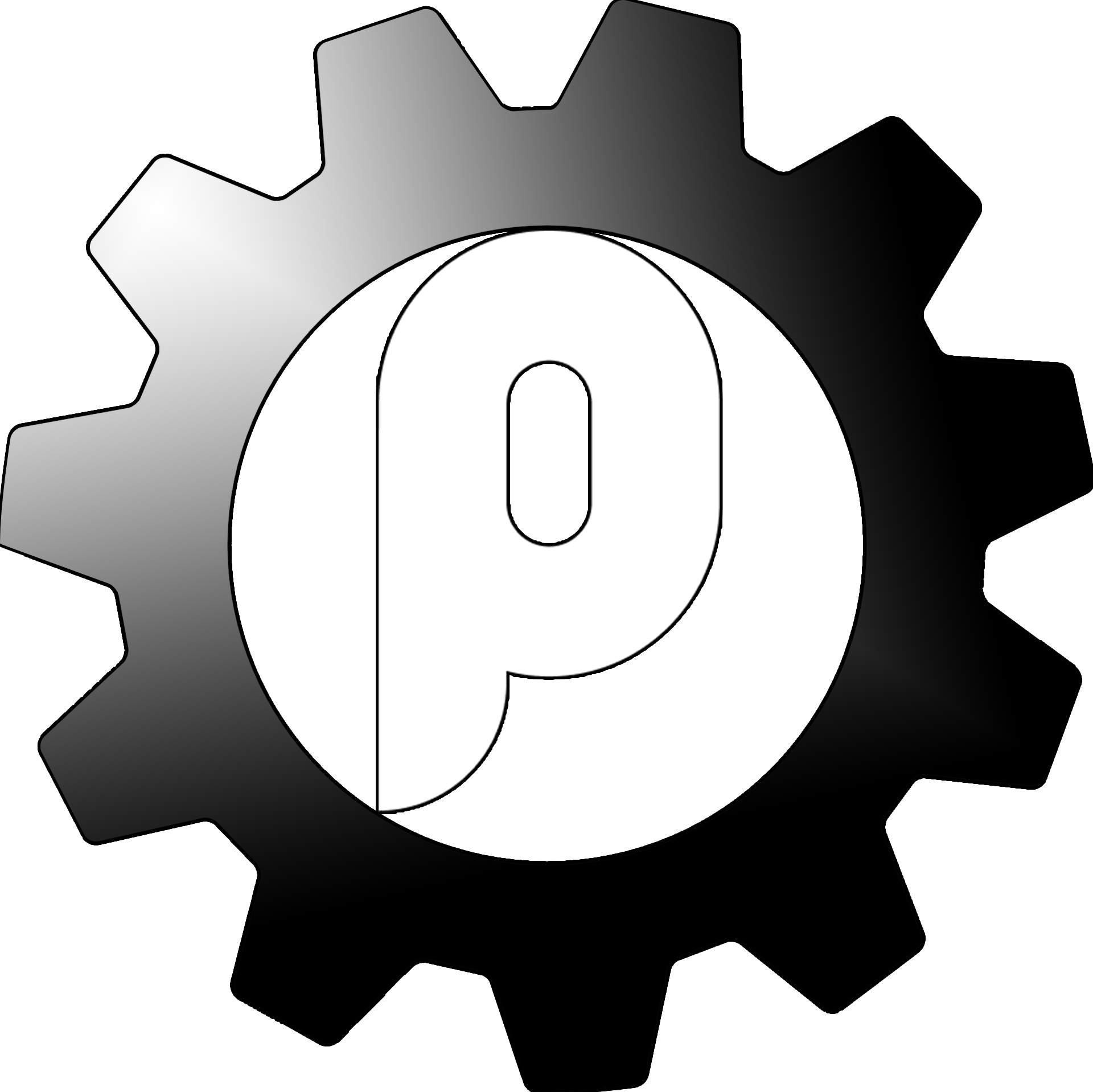 pt logo